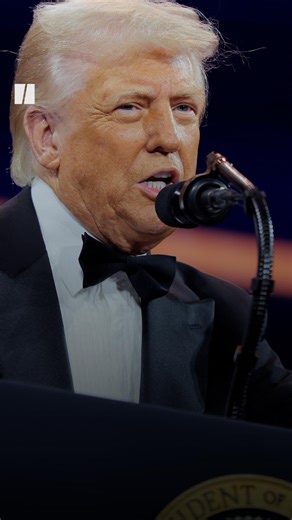 2.3M views · 23K reactions | President Donald Trump made a classless claim about how foreign countries are responding to his tariffs, which have tanked stock markets. | HuffPost | Facebook