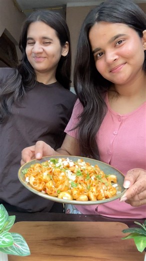 Midnight Craving Lazy Pazy Pasta Recipe!⭐️♥️ #pasta #foodshorts #shorts #recipe #cravings #midnight