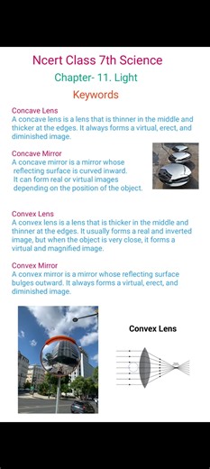 Class 7 Science Chapter 11 |ncert class 7 science light | NCERT Explained Simply|ncertspot