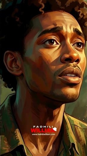 The Jamaica Band vs Fadhili William - Malaika (English Version Music Video) | BPR | Reggae #shorts6