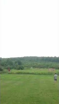 Exploding hot water tank