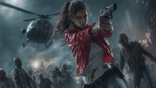 Buy Outbreak: Shades of Horror Railbreak Revisited Collection (Xbox) cheap from 66 USD