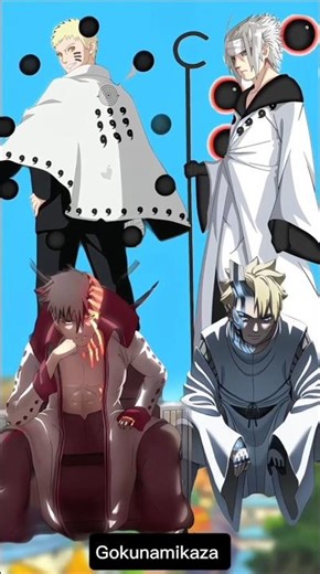 Naruto vs Sasuke kawaki vs Boruto| #naruto #sasuke #kawaki #boruto