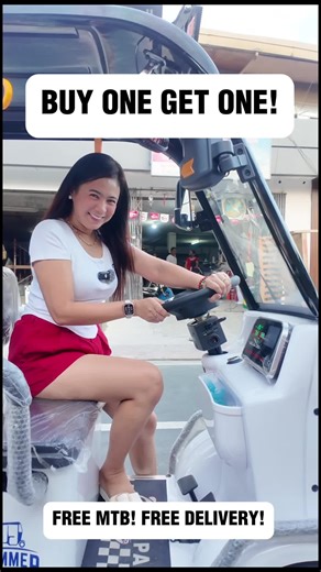 Gab’s Bike and Ebikes Marikina on TikTok