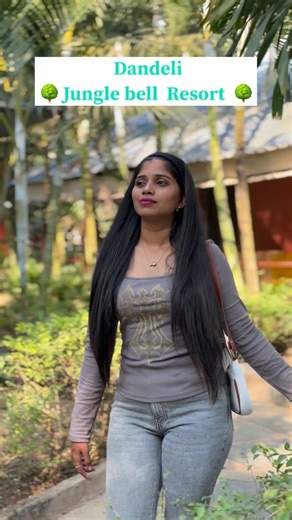Sam | 🌳JUNGLE BELL RESORT 🌳 1 Night Package Check In : *11 AM* | Check Out : *10 AM* *Swimming pool🏊* *🛏 1 Night Stay* *🍲 3 Meals* _(Veg &... | Instagram