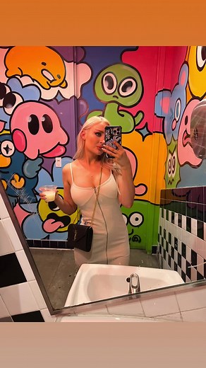 consistancy is key 😌