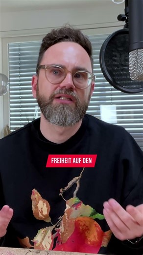 Wie eine App über dein Leben entscheidet #humain #künstlicheintelligenz #digitalisierung