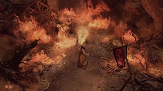 490K views · 1.1K reactions | Loulan: The Cursed Sand is an action-RPG coming to PS5 Play as a skeletal warrior wielding the power of sand in a tale inspired by Chinese history: https://play.st/3X0QfEA | PlayStation Europe | Facebook