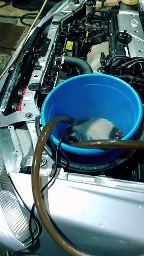 Car Engine Maintenance Process Explained