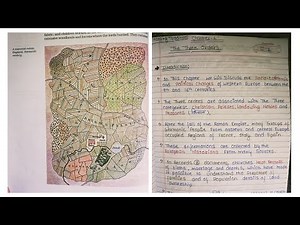 CBSE Class 11th History ch. 6( part-1) The Three Order