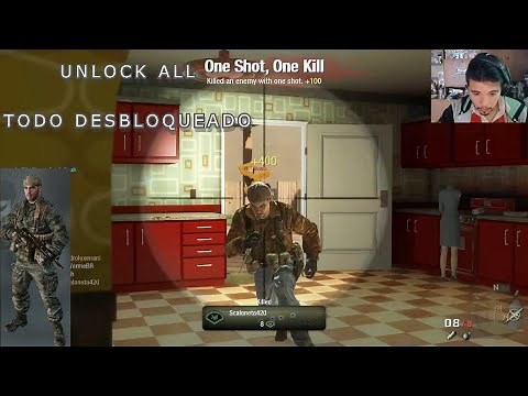 PLUTONIUM BLACK OPS ( unlock all )