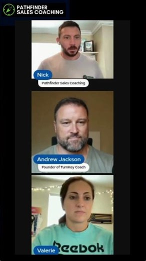 Why Most Coaches Struggle With Sales (And How to Fix It)