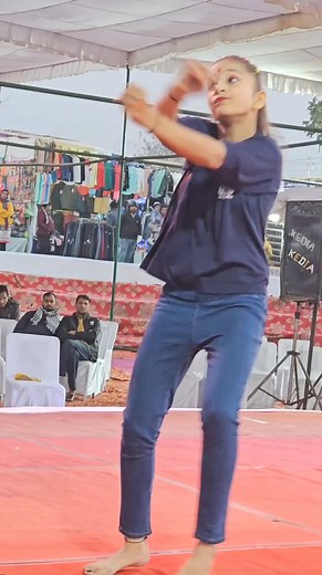 पीहू शर्मा का शानदार dance | Jhunjhunu hamara dance