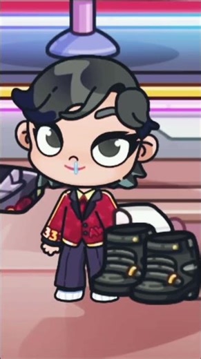 Avatar World New Update Tutorial My NPC Anniversary Idea #avatarworld #pazu #pazugames #shorts