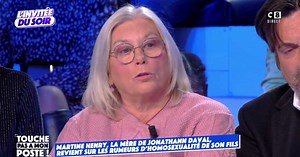 Jonathann Daval "s'entend très bien avec Guy Georges" : la confidence choc de sa mère
