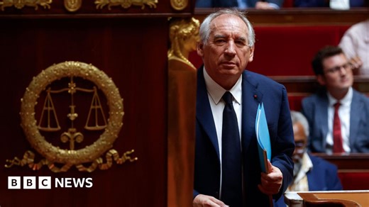 Why the French PM had to go and what happens next?