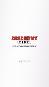Don’t let tire problems get in your way. Have fun and stay safe with a free tire safety check at your nearest Discount Tire. | Discount Tire