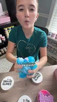 I Tried the Snoop Slimes Subscription Box… Here’s What I Think! #snoopslimes #slimereview