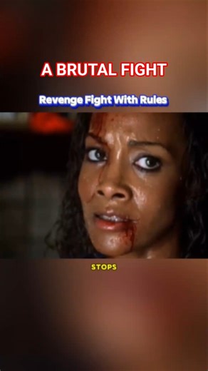 This Revenge Fight Had Rules | Kill Bill: Vol 1 (2003) RECAP #shorts #movie