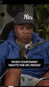 81K views · 1.6K reactions | Fat Joe really said $188M creates a "family stimulus" problem  When you got that bag, every uncle expecting a new truck and you can't tell nobody to chill! | Joe and Jada Unfiltered | Facebook