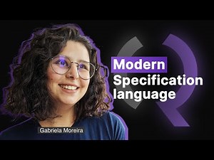 Quint: A modern and executable specification language