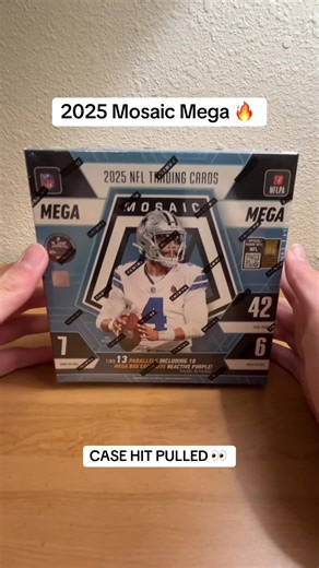 Incredible Football Card Pull: Jalen Hurts Rookie Edition
