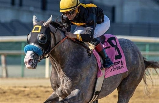 Prospect Watch: Napoleon Solo's older half-brother debuts