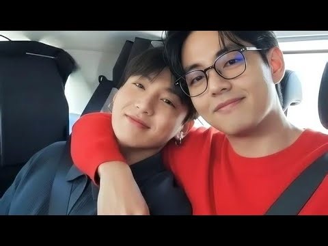 TAEKOOK / TOP 10 Underrated moments, between Jungkook and Taehyung / Part 639 (VKOOK BTS)