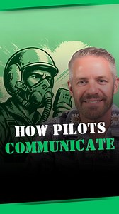62K views · 2.7K reactions | In aviation, we use the phonetic alphabet to avoid confusion over the radio—think “Charlie” instead of “C” or “Foxtrot” instead of “F.” It’s clear, universal, and every pilot learns it! #Military | Shawn Walsh | Facebook