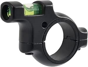 Bubble Level for 1in / 30mm Tube