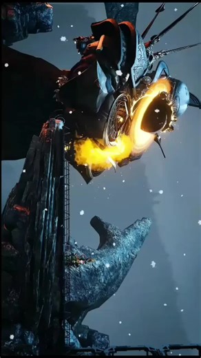Cyn & Sinister Titan Clock Man Moments Explained