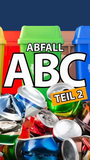 Stadt Oldenburg on Instagram: "Nochmal kleines Mülltrennungs-Quiz gefällig? In welchen Müll was gehört ist nämlich manchmal gar nicht so leicht ⁉️ – Doch genau dabei hilft die Abfall-App unseres Abfallwirtschaftsbetriebes (AWB): Beim Abfall-ABC bekommt Ihr nämlich Hinweise zum richtigen Sortieren und dann gibt’s noch viele weitere Features wie die praktische Müllwecker-Funktion, mit der Ihr nie wieder vergesst, die richtige Mülltonne an die Straße zu stellen! Alle weiteren Infos zur App gibt‘s u