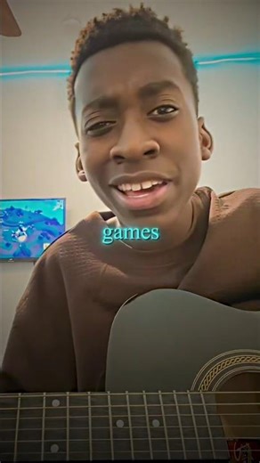 24kGoldn Mood Joshua Guitar Version 😱🔥