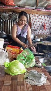 10K reactions · 870 shares | Punta na kayu sa karenderia ni Judy Ann Santos guyz,masarap dito at mura pa #judyannsantoslookalike #JudyAnnSantos #denkidou #fypviralシ #fypageシ #fypシ゚ | Dennis Bracero | Facebook