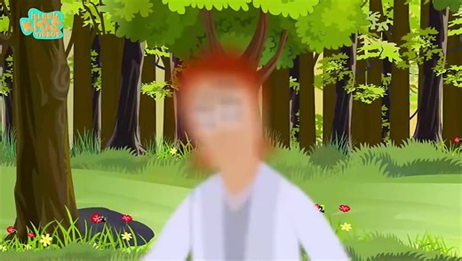 Prophet Dawud (AS) Story/Part 2/kids Caartoon/DAILYMOTION