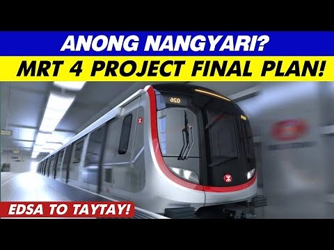 MRT 4 UPDATE 2023