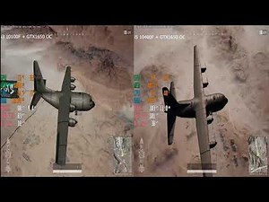 i3 10100F vs i5 10400F - GTX 1650 GDDR6 - 20 Games Tested at 1080p FPS Benchmark Test