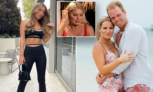 The downfall of Bachelor star Keira Maguire as she faces court