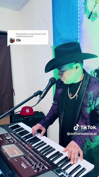 Solitario Musical: La Experiencia Completa del Corrido