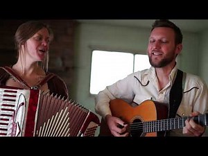 The Rough & Tumble// Hard Times (You & Me)// Official Music Video
