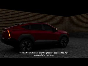 XEV 9e | Carpet Lamp