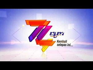 RTM TV (Malaysia): Anniversary Breakbumpers 2020