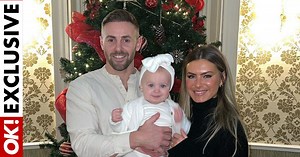 Inside MAFS stars Adam and Tayah's real wedding with last minute dress change