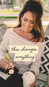 When you script, you’re not reacting to life — you’re creating it. It’s about showing up with intention, flow, and grace. Write your day as if you’re already living it — and watch your life transform. This isn’t planning. This is scripting. This is Planner Perfect. 💫 #plannerperfect #scriptingroutine #writeyourstory #visionaryplanning | Planner Perfect