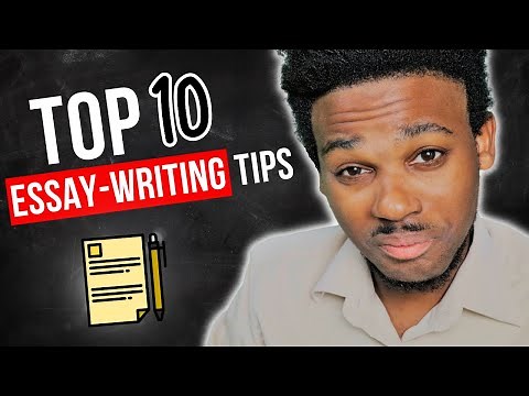 Master CSEC English A Essays || 10 Game-Changing Writing Tips for Top Grades!