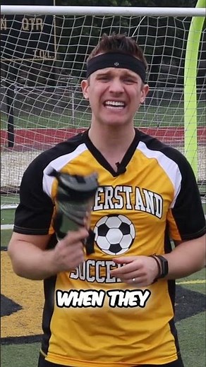 Soccer Shin Guard Rules: Everything You Need to Know!