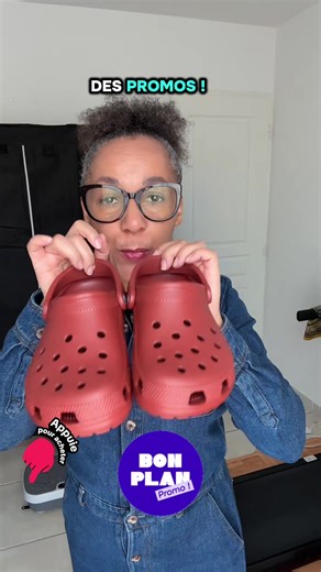 Sabots Crocs Classic mixte @Crocs Shop FR #sabots#Crocs #chaussure#tendance#fashion