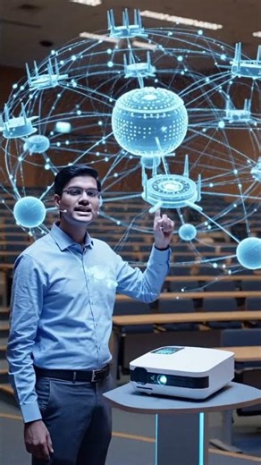 how to internet work.