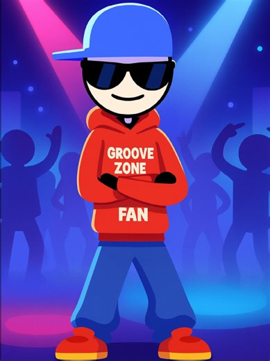 Exploring the GrooveZoneFan Club 🎶