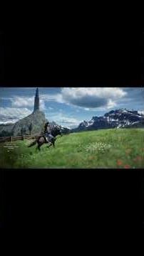 Конкурент для #гта6 #crimsondesert #games #релизигры #обзор